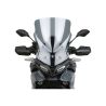 bulle National Cycle ZTECHNIK VStream sport YAMAHA TRACER 9 GT 2021-2024 0