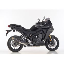 Ligne d'Echappement SHARK SRC 4 YAMAHA TRACER 9 GT 2021-2024