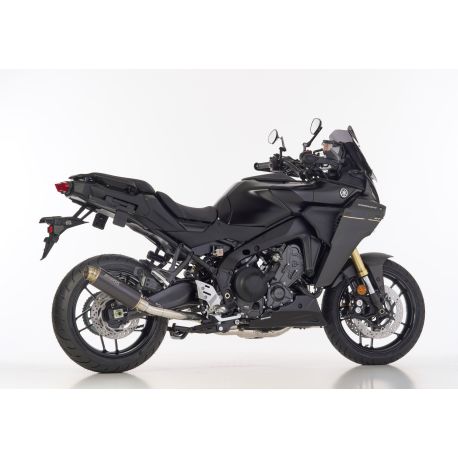 Ligne d'Echappement SHARK SRC 4 YAMAHA TRACER 9 GT 2021-2024