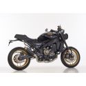 Ligne d'Echappement SHARK SRC 4 YAMAHA XSR 900 2025-2026