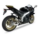 Echappement IXIL RC RACE XTREM CARBON APRILIA RSV4 1100 FACTORY TUONO V4 1100 2021-2024
