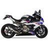 Echappement IXIL RC RACE XTREM CARBON BMW S1000R M1000R S1000RR M1000RR 1