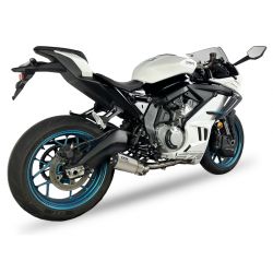 Ligne d'Echappement IXIL RC RACE XTREM CARBON CF MOTO SR-R 675 CF650-10H