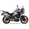 Echappement IXIL RALLY CF MOTO MT 700 CF700-9B 2025-2026 1