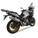 Echappement IXIL RALLY CF MOTO MT 700 CF700-9B 2025-2026
