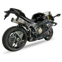 Echappement IXIL RC RACE XTREM CARBON CF MOTO SR-S 750