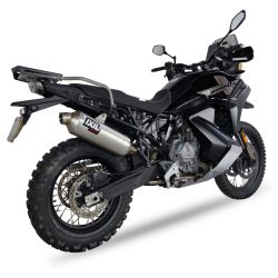 Echappement IXIL RALLY CF MOTO MT-X 800 CF800-11H