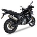 Echappement IXIL RALLY CF MOTO MT-X 800 CF800-11H