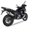 Echappement IXIL RALLY CF MOTO MT-X 800 CF800-11H 2
