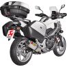 Echappement AKRAPOVIC HONDA NC700 2012-2017 NC750 2014-2020 2