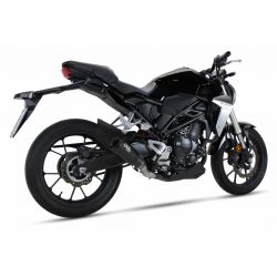Echappement IXIL RACE XTREM HONDA CB 300 R 2018-2020