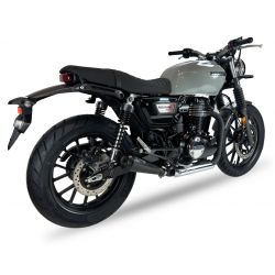 Echappement IXIL IRONHEAD HONDA GB 350 S 2025-2026