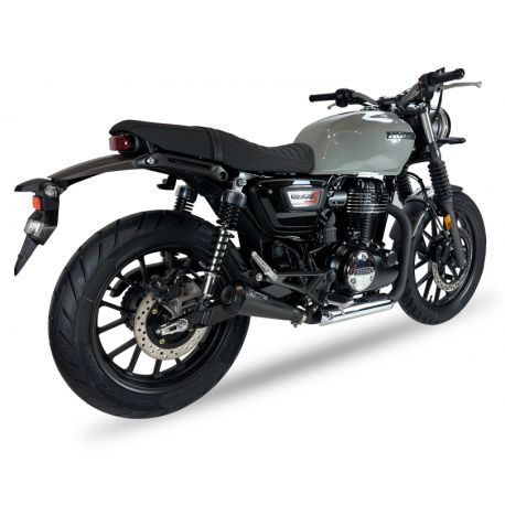 Echappement IXIL IRONHEAD HONDA GB 350 S 2025-2026