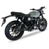 Echappement IXIL IRONHEAD HONDA GB 350 S 2025-2026 1