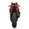 Echappement AKRAPOVIC HONDA CBR1000RR-R FIREBLADE / SP 2024-2025 1