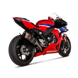 Echappement AKRAPOVIC HONDA CBR1000RR-R FIREBLADE / SP 2024-2025