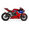 Echappement AKRAPOVIC HONDA CBR1000RR-R FIREBLADE / SP 2024-2025 3