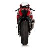 Echappement AKRAPOVIC titane HONDA CBR1000RR-R FIREBLADE / SP 2024-2025 1