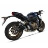 Ligne complete d'Echappement IXIL RC3B RACE XTREM BLACK HONDA CB650R CBR650R 2019-2020 0