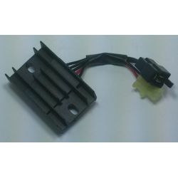 Régulateur TOURMAX SUZUKI GN 125 GZ 125 GZ 250 MARAUDER