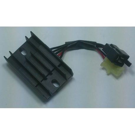 Régulateur TOURMAX SUZUKI GN 125 GZ 125 GZ 250 MARAUDER