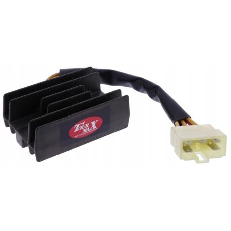 Régulateur TOURMAX Suzuki VL INTRUDER LT-F QUADRUNNER UH BURGMAN