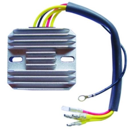 Régulateur TECNIUM by DZE Suzuki LT QUADSPORT QUADRUNNER GS250 GS400 GS750 GS850 GS1000
