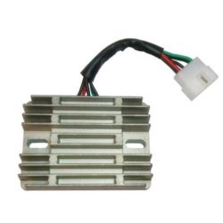 Régulateur TECNIUM by DZE SUZUKI GSX-R 600 GSX-R 750 GSX-R 1000 GSX-R 1300 HAYABUSA