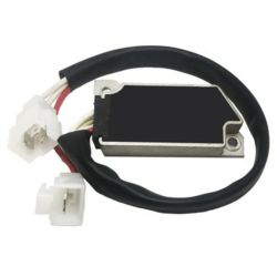 Régulateur TECNIUM by DZE Yamaha XV 535 VIRAGO XV 750 VIRAGO XV 1100 VIRAGO XV1000 TR1 VMX 1200 V-MAX