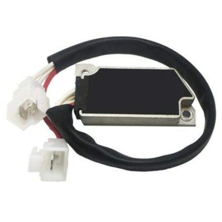 Régulateur TECNIUM by DZE Yamaha XV 535 VIRAGO XV 750 VIRAGO XV 1100 VIRAGO XV1000 TR1 VMX 1200 V-MAX