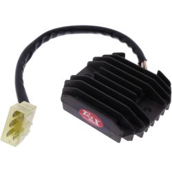 Régulateur TOURMAX Yamaha FZS 600 Fazer