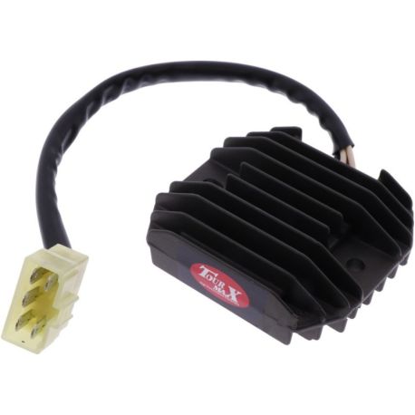 Régulateur TOURMAX Yamaha FZS 600 Fazer