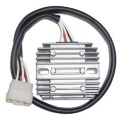 Régulateur TECNIUM by DZE YAMAHA XVS DRAGSTAR FZS 1000 FAZER