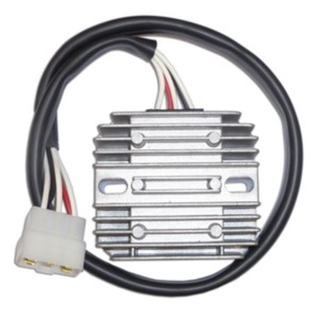 Régulateur TECNIUM by DZE YAMAHA XVS DRAGSTAR FZS 1000 FAZER