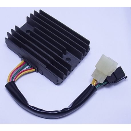 Régulateur TOURMAX Yamaha MT-07 XSR 700