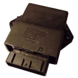 Boitier CDI TECNIUM Suzuki LT-Z 400 QUADSPORT KAWASAKI KFX 400 ARCTIC CAT DVX 400