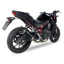 Echappement IXIL RC3B RACE XTREM BLACK HONDA CB 750 HORNET 2025-2026