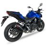 Echappement IXIL XTREM CARBON XC HONDA CB 750 HORNET 2025-2026 2