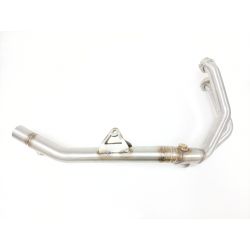 Collecteur d'échappement racing IXIL HONDA XL 750 TRANSALP 2023-2024