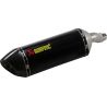 Echappement AKRAPOVIC KAWASAKI Z250 NINJA 250R NINJA 300 2013-2016 Z300 2015-2016 0