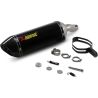 Echappement AKRAPOVIC KAWASAKI Z250 NINJA 250R NINJA 300 2013-2016 Z300 2015-2016 1
