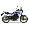 Echappement IXIL MXT HONDA XL 750 TRANSALP 2025-2026 1