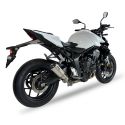 Echappement IXIL RC RACE XTREM CARBON HONDA CB 1000 HORNET 2025-2026