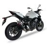 Echappement IXIL XTREM CARBON XC HONDA CB 1000 HORNET 2025-2026 2
