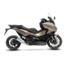 Echappement LEOVINCE LV-14 HONDA 750 FORZA - XADV 2019-2025 0