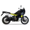 Echappement IXIL RB RACE XTREM BLACK HUSQVARNA 901 NORDEN 1