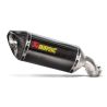ECHAPPEMENT AKRAPOVIC racing KAWASAKI Z900 FULL Z900 A2 2018-2024 0