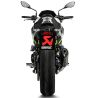 ECHAPPEMENT AKRAPOVIC racing KAWASAKI Z900 FULL Z900 A2 2018-2024 1