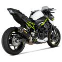 ECHAPPEMENT AKRAPOVIC racing KAWASAKI Z900 FULL Z900 A2 2018-2024