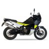 Echappement IXIL RALLY HUSQVARNA 901 NORDEN 1